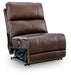 Bleckley Power Reclining Sectional - Valley Furniture (Rohnert Park, CA)