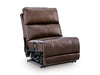 Bleckley Power Reclining Sectional - Valley Furniture (Rohnert Park, CA)