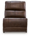 Bleckley Power Reclining Sectional - Valley Furniture (Rohnert Park, CA)