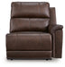 Bleckley Power Reclining Sectional - Valley Furniture (Rohnert Park, CA)
