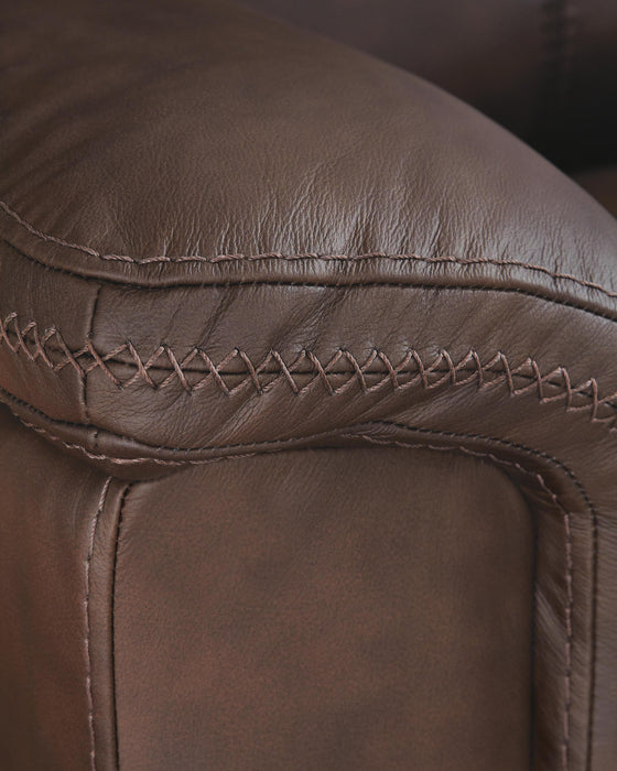 Bleckley Reclining Package - Valley Furniture (Rohnert Park, CA)