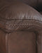Bleckley Power Reclining Loveseat with Console - Valley Furniture (Rohnert Park, CA)