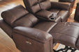 Bleckley Reclining Package - Valley Furniture (Rohnert Park, CA)