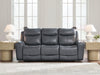 Bexhurst Reclining Living Room Set - Valley Furniture (Rohnert Park, CA)
