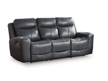 Bexhurst Reclining Living Room Set - Valley Furniture (Rohnert Park, CA)