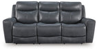 Bexhurst Reclining Living Room Set - Valley Furniture (Rohnert Park, CA)