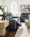 Bexhurst Reclining Living Room Set - Valley Furniture (Rohnert Park, CA)