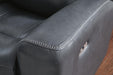 Next Move Power Reclining Sofa - Valley Furniture (Rohnert Park, CA)