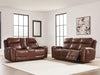 Bexhurst Reclining Living Room Set - Valley Furniture (Rohnert Park, CA)