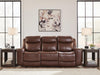 Bexhurst Reclining Living Room Set - Valley Furniture (Rohnert Park, CA)