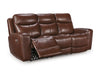 Bexhurst Reclining Living Room Set - Valley Furniture (Rohnert Park, CA)