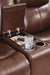 Bexhurst Reclining Living Room Set - Valley Furniture (Rohnert Park, CA)