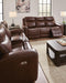 Bexhurst Reclining Living Room Set - Valley Furniture (Rohnert Park, CA)