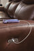 Bexhurst Reclining Living Room Set - Valley Furniture (Rohnert Park, CA)