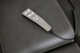 5Z - Pittson Power Sectional Reclining Sofa - Valley Furniture (Rohnert Park, CA)