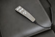 5Z - Pittson Power Sectional Reclining Sofa - Valley Furniture (Rohnert Park, CA)
