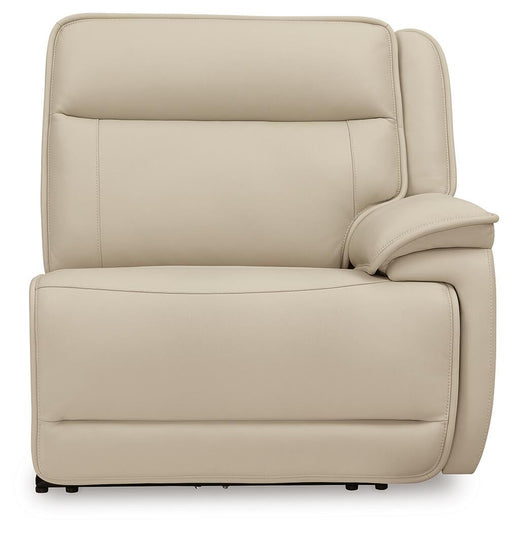 Double Deal Reclining Sectional - Valley Furniture (Rohnert Park, CA)