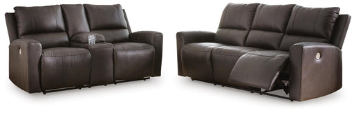 Boxmere Living Room Set - Valley Furniture (Rohnert Park, CA)