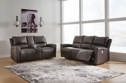 Boxmere Living Room Set - Valley Furniture (Rohnert Park, CA)