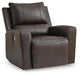 Boxmere Power Recliner - Valley Furniture (Rohnert Park, CA)