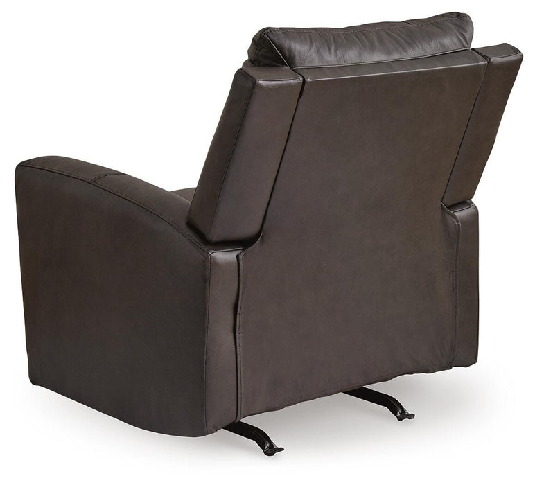 Boxmere Power Recliner - Valley Furniture (Rohnert Park, CA)