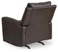 Boxmere Power Recliner - Valley Furniture (Rohnert Park, CA)