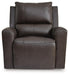 Boxmere Power Recliner - Valley Furniture (Rohnert Park, CA)