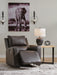 Boxmere Power Recliner - Valley Furniture (Rohnert Park, CA)