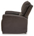 Boxmere Power Recliner - Valley Furniture (Rohnert Park, CA)