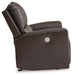 Boxmere Power Recliner - Valley Furniture (Rohnert Park, CA)