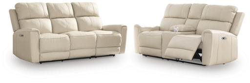 Dahlmoore Living Room Set - Valley Furniture (Rohnert Park, CA)