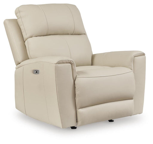 Dahlmoore Power Recliner - Valley Furniture (Rohnert Park, CA)