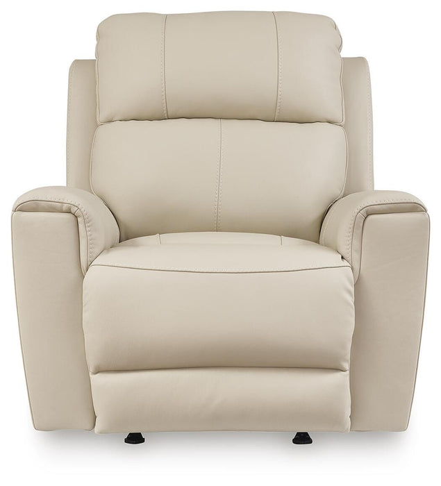 Dahlmoore Power Recliner - Valley Furniture (Rohnert Park, CA)