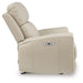 Dahlmoore Power Recliner - Valley Furniture (Rohnert Park, CA)