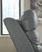 Pennacle Pier Power Recliner - Valley Furniture (Rohnert Park, CA)