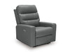 Pennacle Pier Power Recliner - Valley Furniture (Rohnert Park, CA)