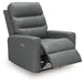 Pennacle Pier Power Recliner - Valley Furniture (Rohnert Park, CA)