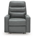 Pennacle Pier Power Recliner - Valley Furniture (Rohnert Park, CA)