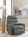 Pennacle Pier Power Recliner - Valley Furniture (Rohnert Park, CA)