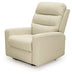 Pennacle Pier Power Recliner - Valley Furniture (Rohnert Park, CA)