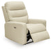 Pennacle Pier Power Recliner - Valley Furniture (Rohnert Park, CA)