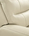 Pennacle Pier Power Recliner - Valley Furniture (Rohnert Park, CA)