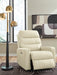 Pennacle Pier Power Recliner - Valley Furniture (Rohnert Park, CA)