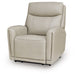 Pincara Power AutoGlide Recliner - Valley Furniture (Rohnert Park, CA)