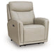 Pincara Power AutoGlide Recliner - Valley Furniture (Rohnert Park, CA)