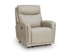 Pincara Power AutoGlide Recliner - Valley Furniture (Rohnert Park, CA)