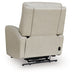 Pincara Power AutoGlide Recliner - Valley Furniture (Rohnert Park, CA)