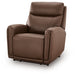 Pincara Power AutoGlide Recliner - Valley Furniture (Rohnert Park, CA)