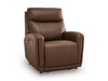 Pincara Power AutoGlide Recliner - Valley Furniture (Rohnert Park, CA)