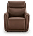 Pincara Power AutoGlide Recliner - Valley Furniture (Rohnert Park, CA)